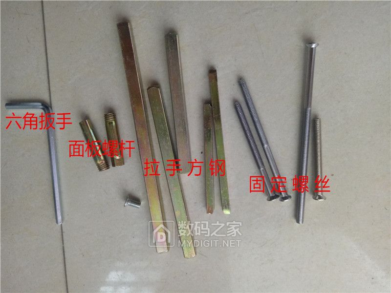 智能门锁容易被小偷无痕打开吗,智能门锁拆解图解