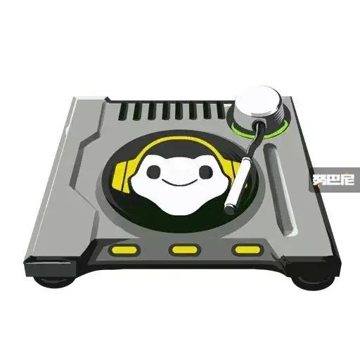 守望先锋卢西奥哪个皮肤有特效,守望先锋英雄美术设计思路