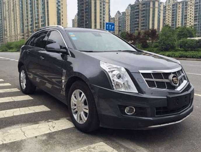 结婚岳父送了一辆车,结婚时岳父送的车