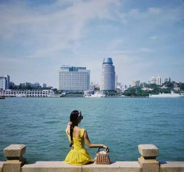 去厦门旅游怎么玩最好,去厦门该怎么玩