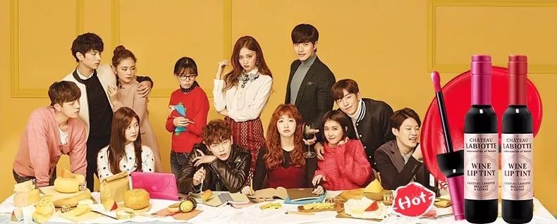 这支火遍ins的口红居然是国货,好用到炸的国货口红