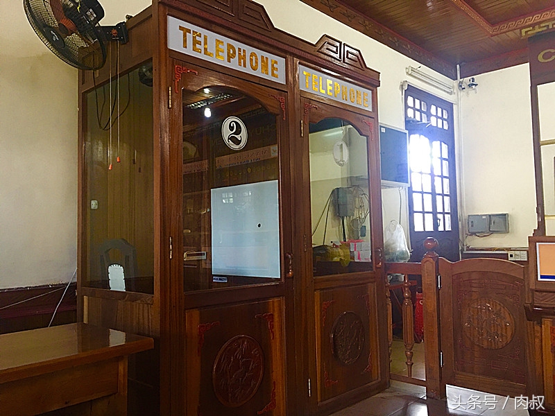 越南会安古镇完整视频,越南古镇