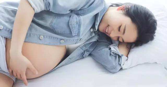 从孕期到临产，你想知道的常见问题都在这！