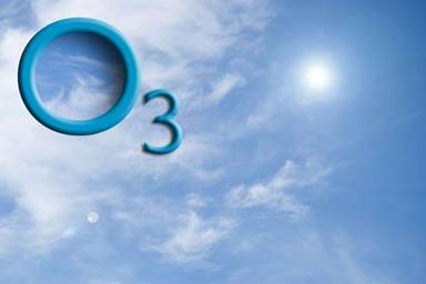 躲不开的“隐形杀手——臭氧！