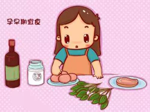 怎么缓解孕期食欲不振,孕期食欲不振恶心什么原因