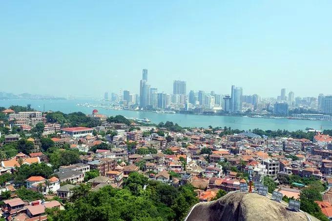 去厦门旅游怎么玩最好,去厦门该怎么玩