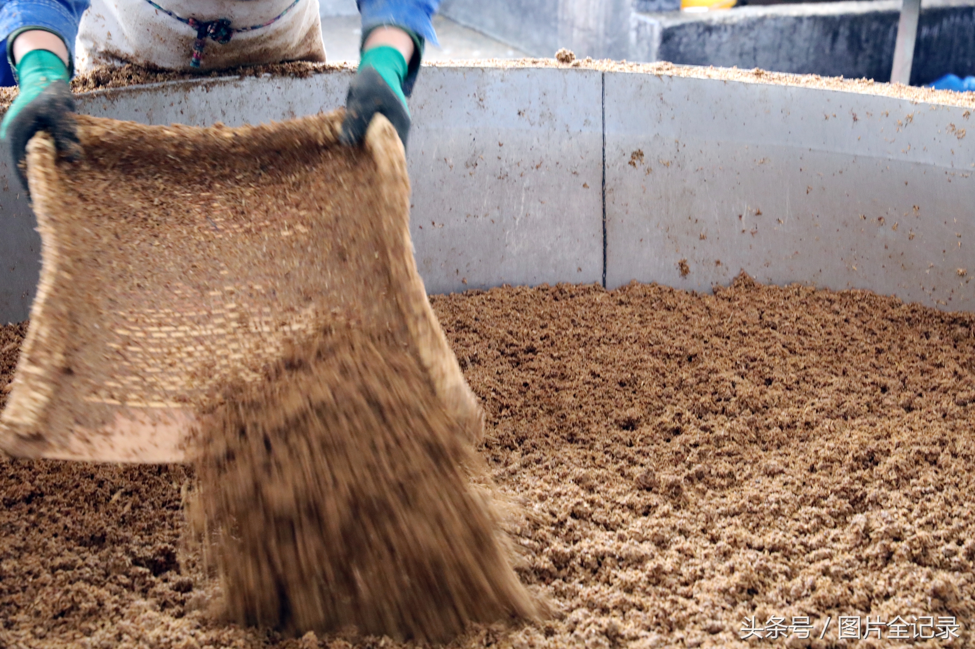 山西酿造白酒,山西易恒天酒业价格表