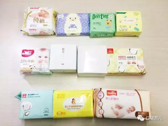 宝宝棉柔巾买基础款还是加厚款,棉柔巾怎么这么贵