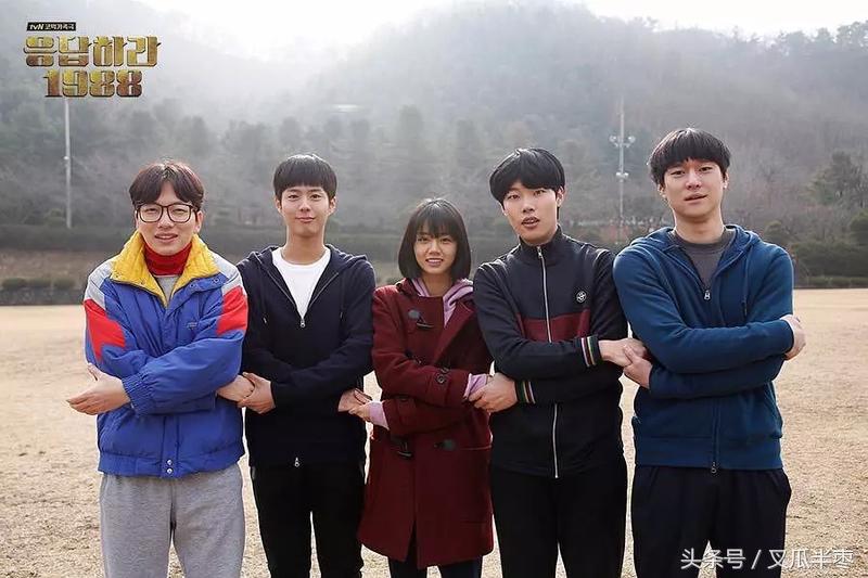 请回答1988十大催泪神剧,心目中的神剧