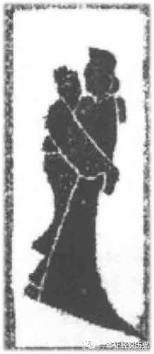 中国古代情侣之间也接吻吗,古代中国夫妻会亲额头吗