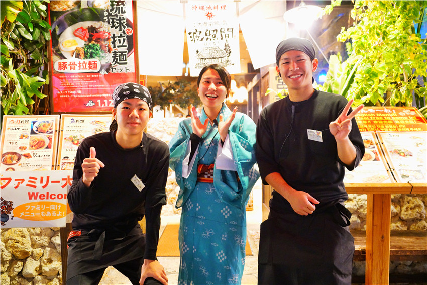 冲绳那霸自由行全攻略,日本冲绳那霸旅游购物