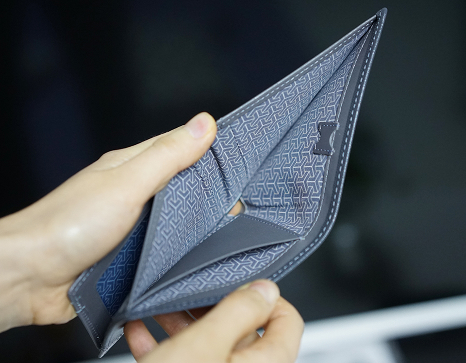 商务男士钱包品牌,男士钱包真皮正品品牌直播