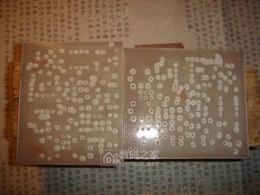 终于可以踏入短波无线电的大门了！自制小功率等幅电报收发信机