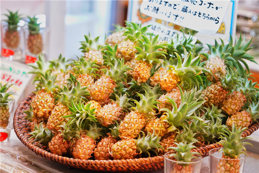 日本冲绳那霸免税店攻略,日本那霸攻略一日游自助游