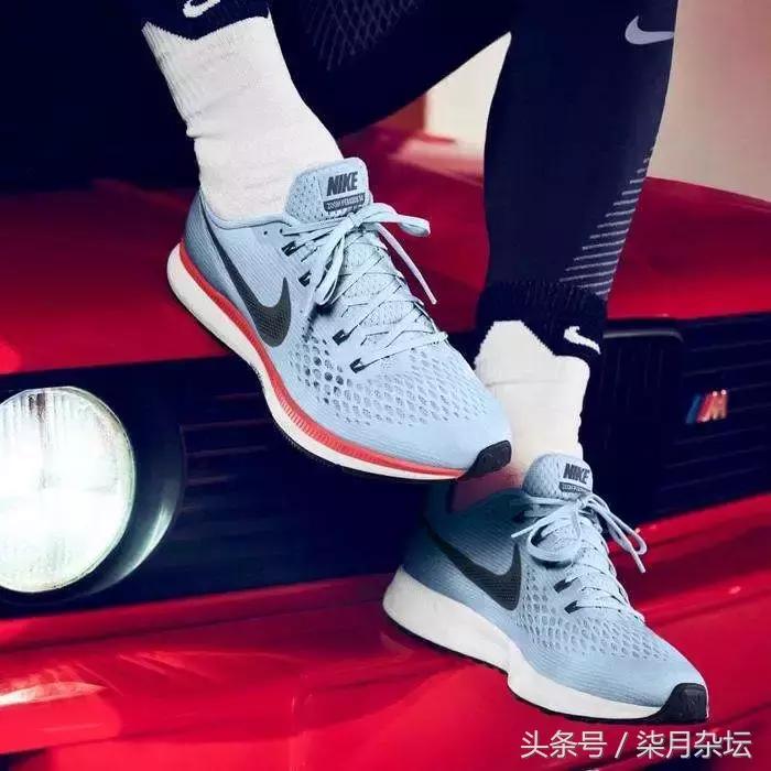 不弹的跑鞋,跑鞋中底为什么弹