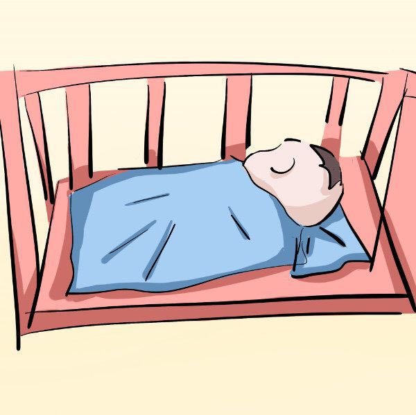 所有的胎梦都是预示女孩,胎梦准吗各种胎梦是女儿