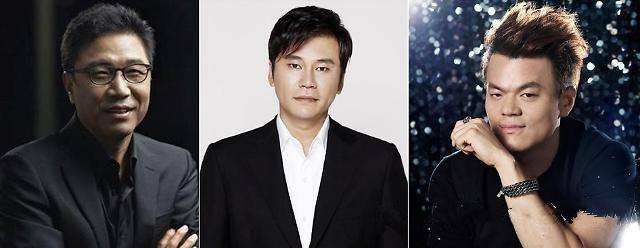 YG艺人吸毒，SM艺人自杀，三大社唯JYP没事？社长一个准则出真相！