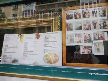 巴黎越南餐厅,巴黎中餐美食排行榜前十名