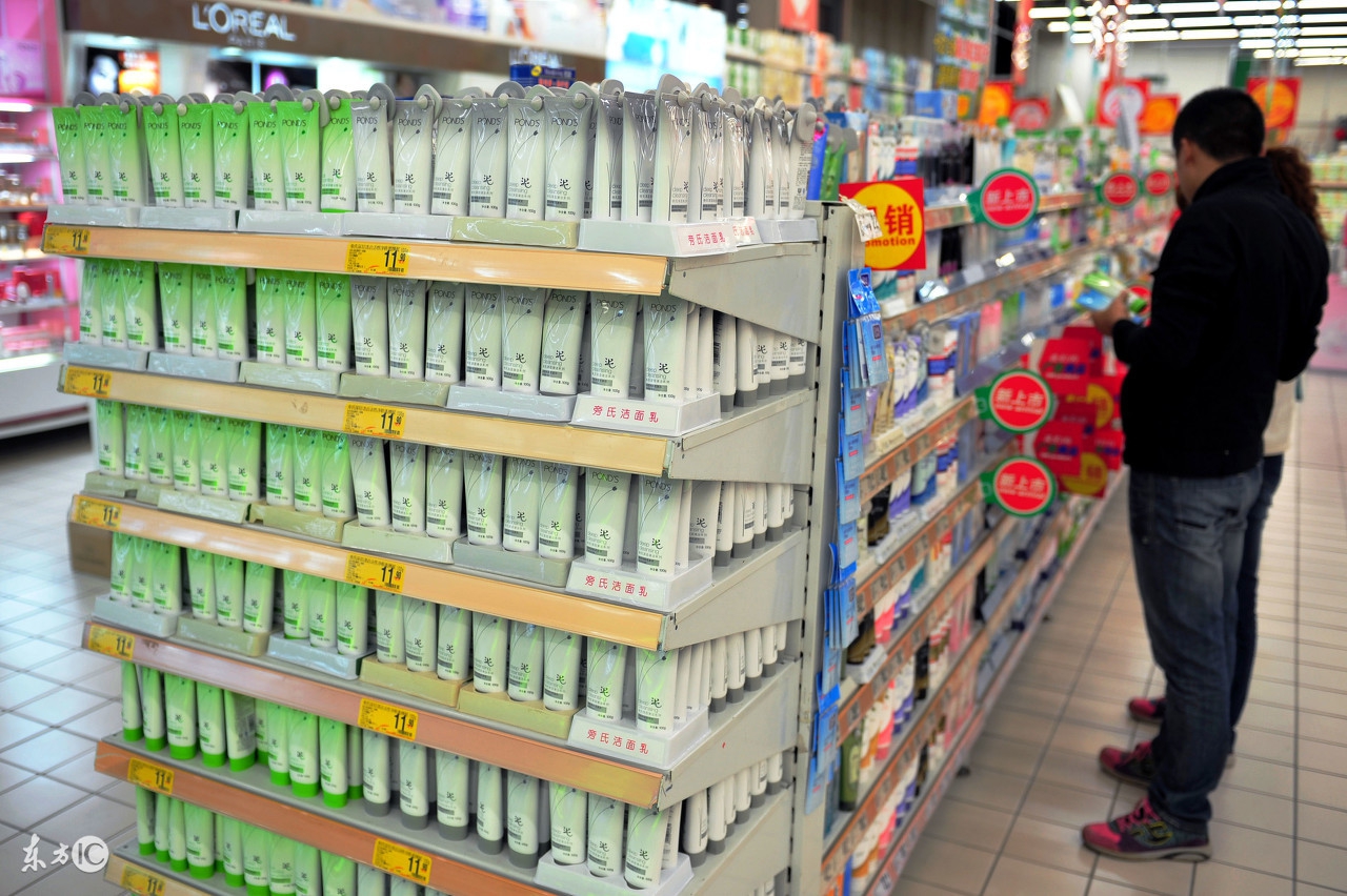 香港买东西怎样一个流程,香港购物如何买到真货