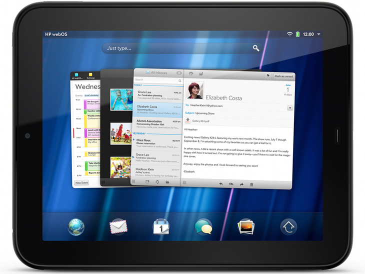 除了安卓iOS还有谁盘点昙花一现的智能机操作系统