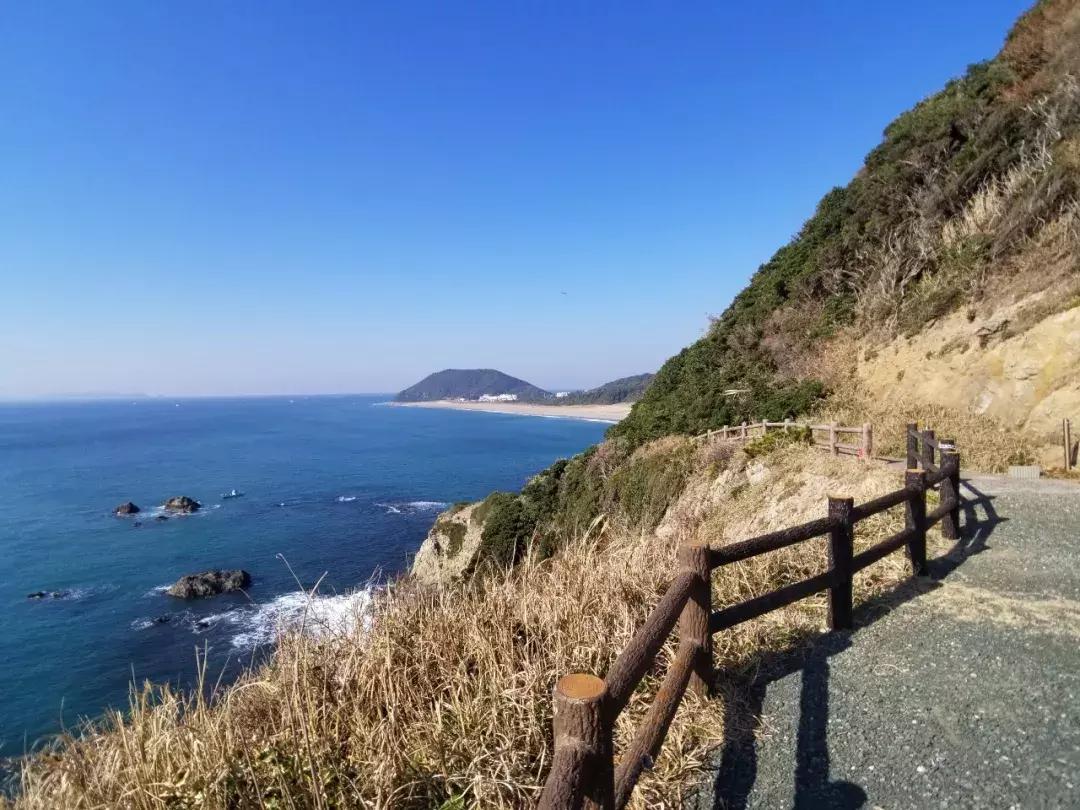 中北部升龙道深度游攻略,日本龙岛旅游攻略