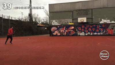 足球训练10个基本动作,足球训练实施的五个步骤是什么