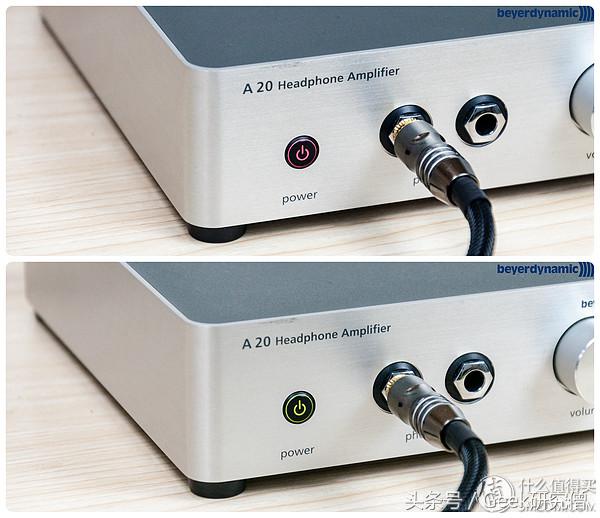 拜亚动力a20,拜亚动力a20测评