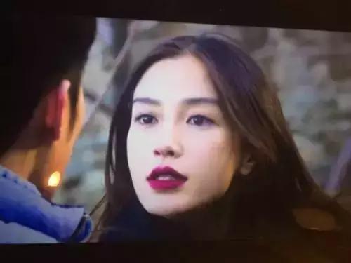 最好看的唇色排行 (最经典的唇色)