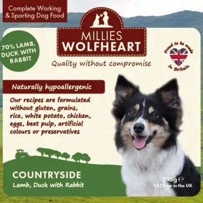 英国贵族狗粮平价推荐,最值得买的五款狗粮