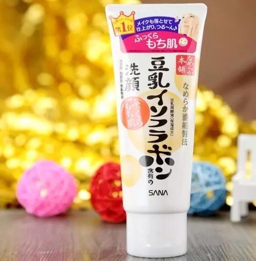 sana莎娜豆乳化妆水,日本莎娜豆乳测评