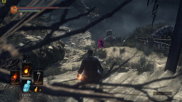 黑暗之魂3好不好看,黑暗之魂3推荐吗