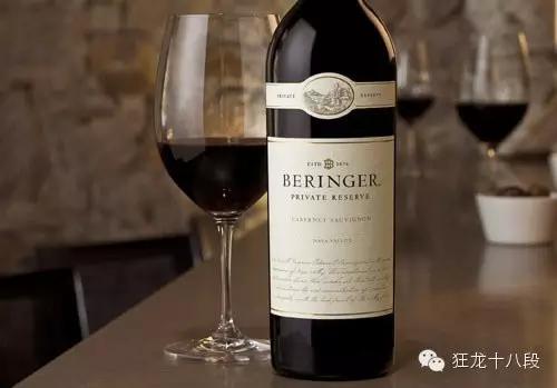 干红葡萄酒十大品牌排名,世界十大葡萄酒品牌