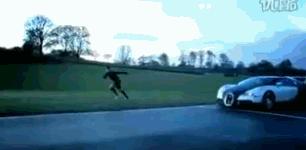 球星代表的绝技,球星招牌的技能