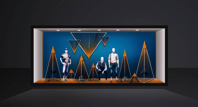 无艺术不营销「7秒」看他如何留住顾客的心