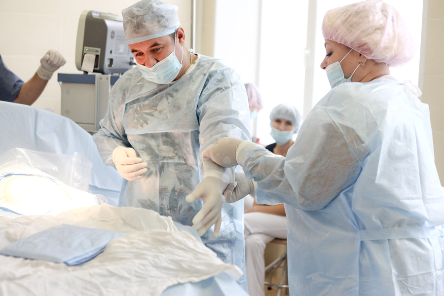 什么情况下需要剖腹产,剖腹产什么情况下会大出血