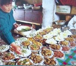 东北杀猪菜为什么在南方很少人吃,乡土东北杀猪菜