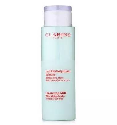 化妆品品牌排名娇韵诗,国际化妆品名字大全