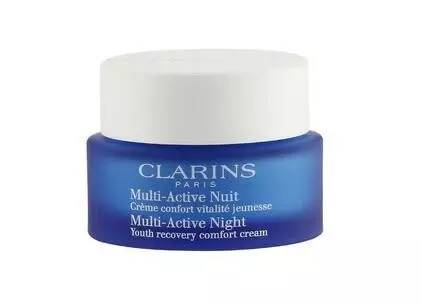 化妆品品牌排名娇韵诗,国际化妆品名字大全