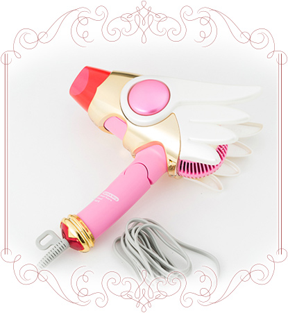 少女心爆炸,魔卡少女樱小樱发烧