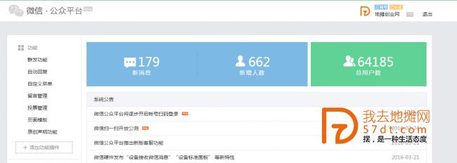 互联网时代为何重拾地摊情节？我去地摊网让地摊从此与众不同