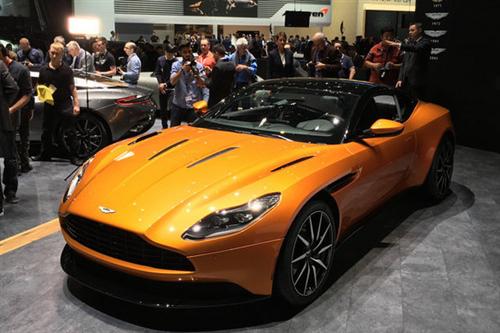 北京车展豪华车品牌,北京车展最豪华的国产车