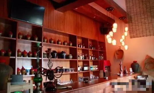 南昌市的小酒馆,南昌喝米酒的小酒馆