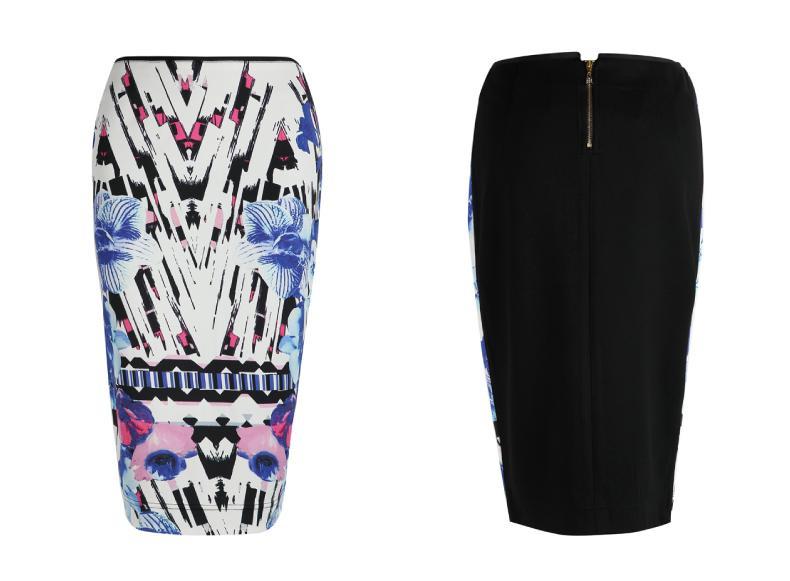 白T恤太无聊？那是你不会穿！