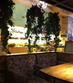 沈阳适合约会的小资的餐厅,适合跟女朋友去的店沈阳小众