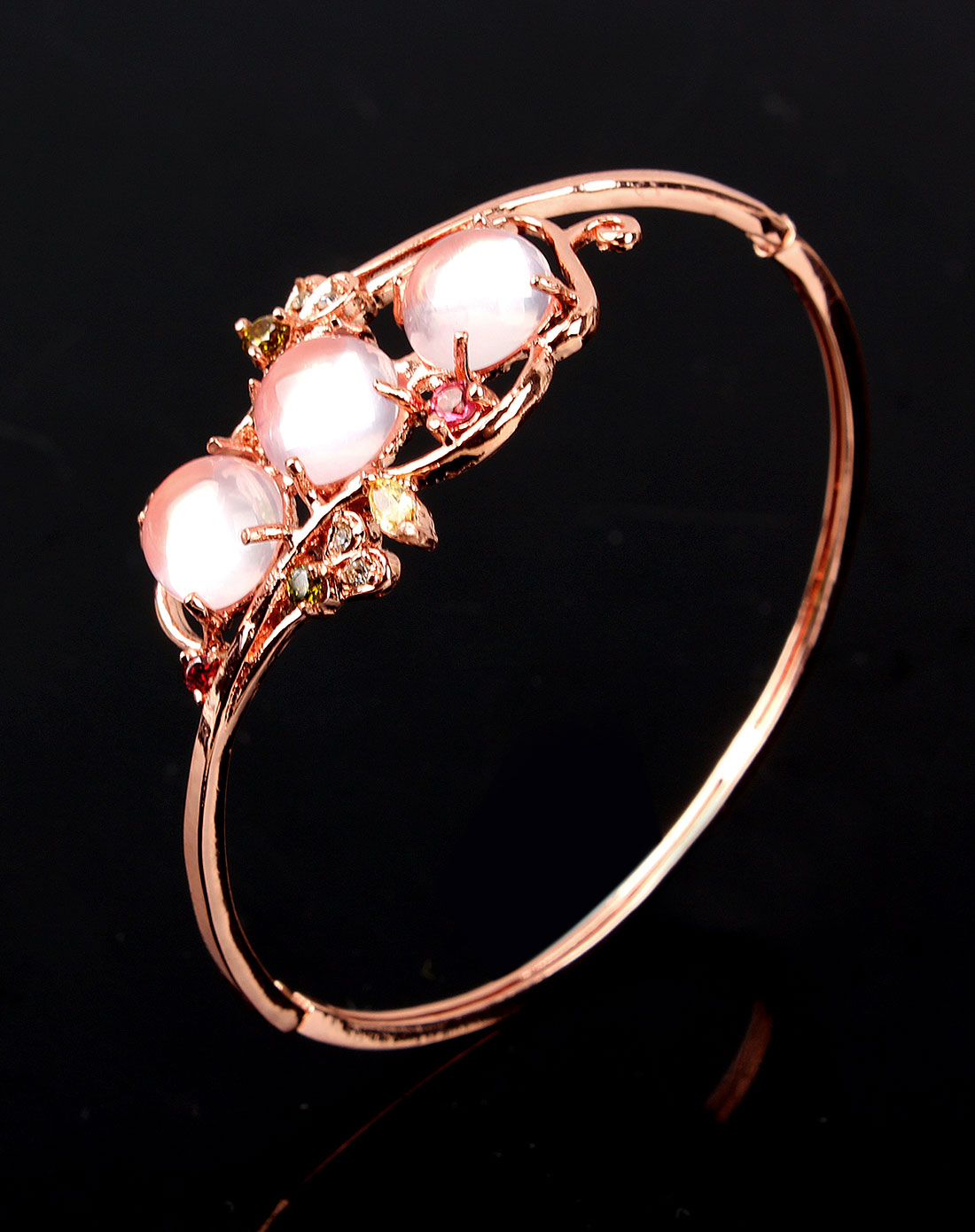 粉晶什么样的比较好,粉晶怎么养