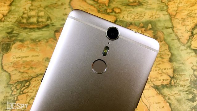 花千骨代言的手机竟然只卖2499元？ivvii3体验评测