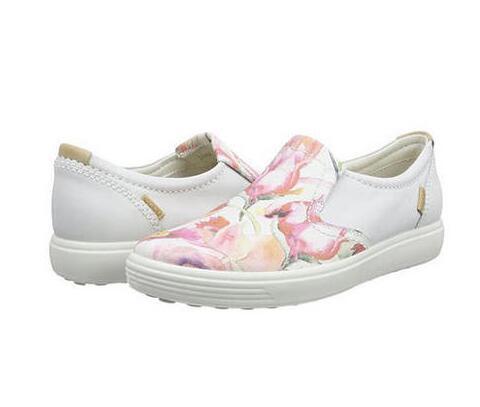 夏季搭配小白鞋长裤 (淑女装夏季鞋子穿搭)