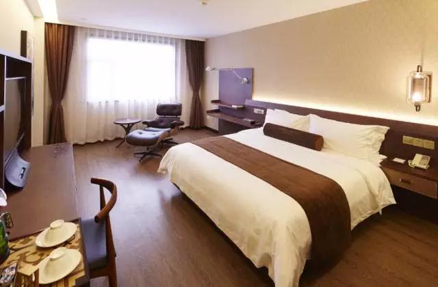 喆啡酒店品牌简介,喆啡属于哪个旗下酒店