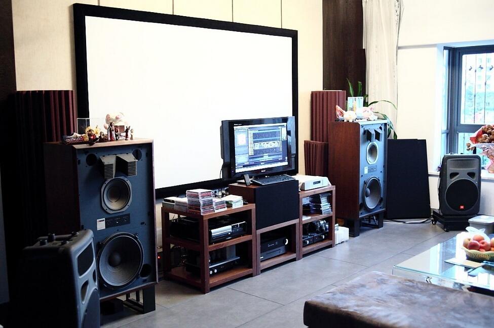 音箱如何区分优劣,音箱好坏鉴别音乐