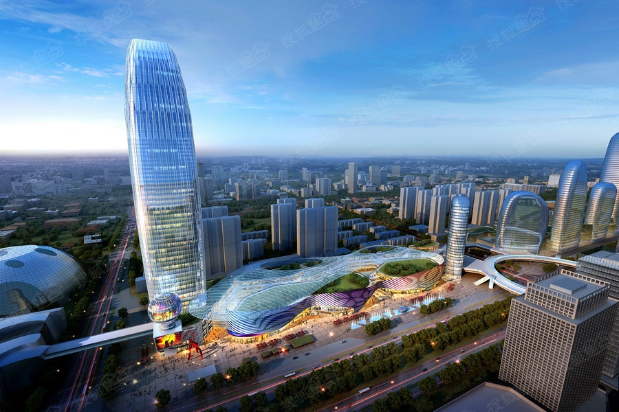 石家庄房产板块最新分析,石家庄楼市2021关键词